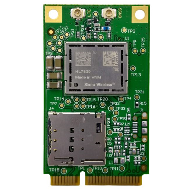 GotRad LLC CC-F-01-1 electronic component