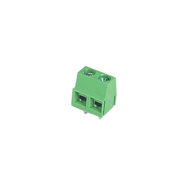 Dinkle Corporation, USA ELK500V-02P electronic component