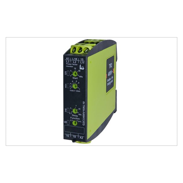 TELE Controls Inc G2CU400V10AL10 electronic component