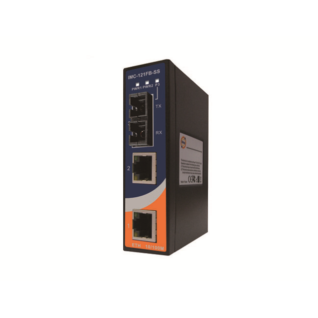 ORing Networking IMC-121FB-MM-SC electronic component