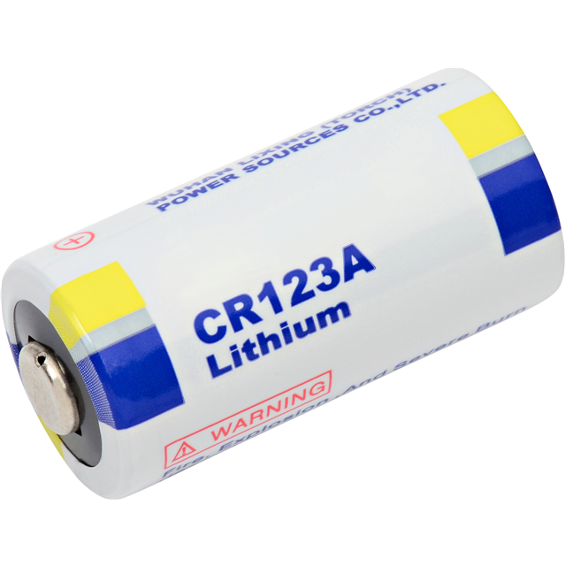 Dantona Industries LITH-8 electronic component