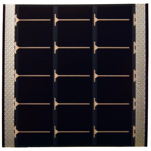 PowerFilm Inc. LL200-3.6-75 electronic component