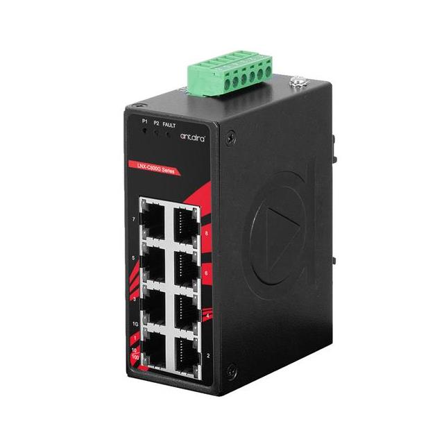 Antaira Technologies LNX-C800G electronic component