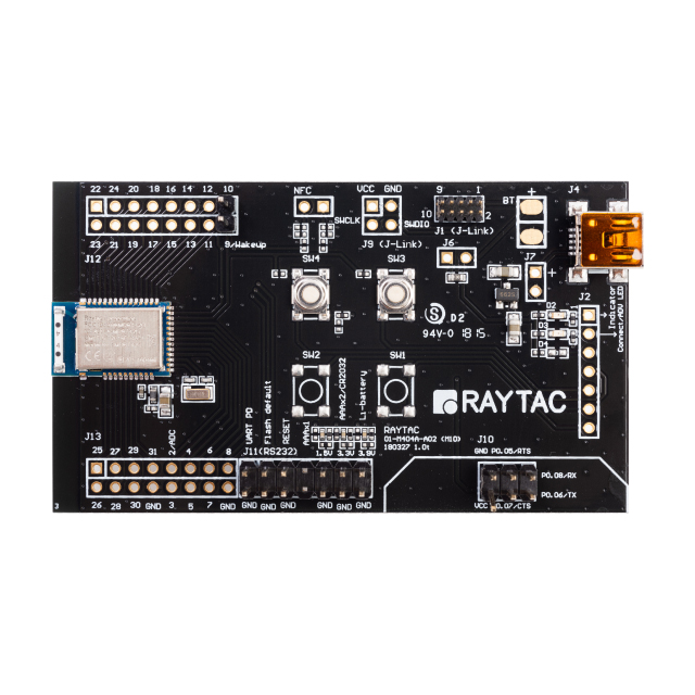 Raytac MDBT42Q-DB-32 electronic component