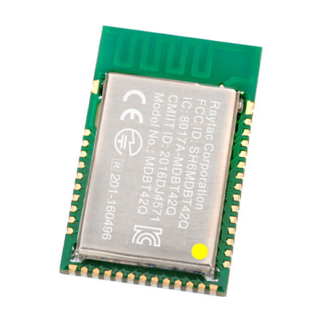 Raytac MDBT42Q-PAT electronic component