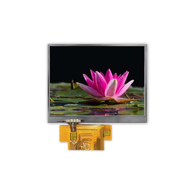 Santek ST0800C6W-RSLW-F electronic component