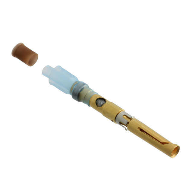 TE Connectivity Aerospace, Defense and Marine 601038-000 electronic component