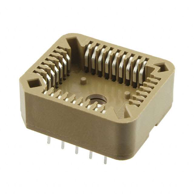 TE Connectivity AMP Connectors 1-822473-3 electronic component