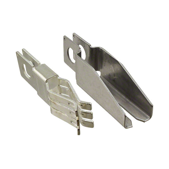 TE Connectivity AMP Connectors 104501-1 electronic component