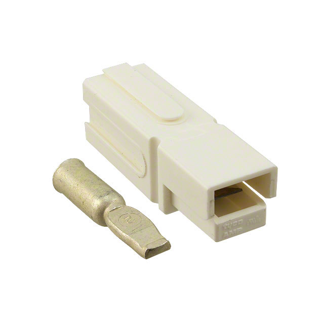 TE Connectivity AMP Connectors 1604002-3 electronic component