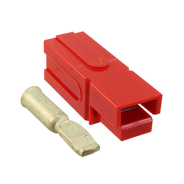 TE Connectivity AMP Connectors 1604396-4 electronic component