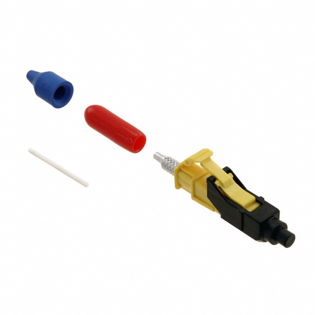 TE Connectivity AMP Connectors 1828856-2 electronic component