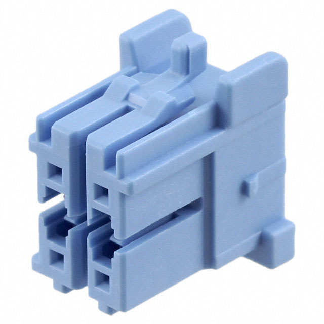 TE Connectivity AMP Connectors 2-1971905-2 electronic component