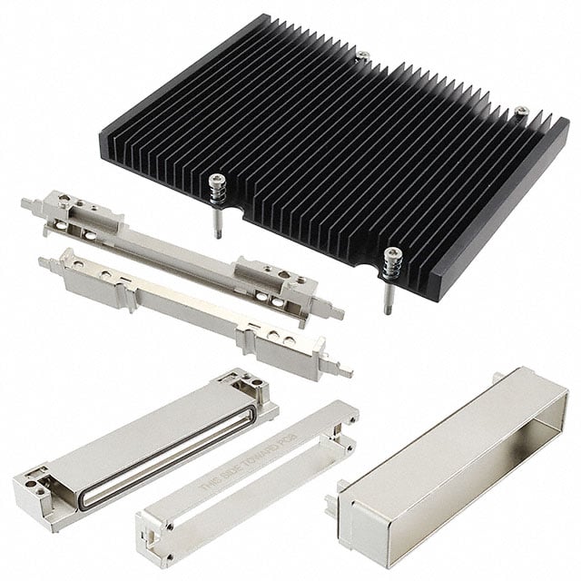TE Connectivity AMP Connectors 2180837-1 electronic component