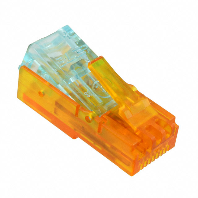 TE Connectivity AMP Connectors 2213145-2 electronic component