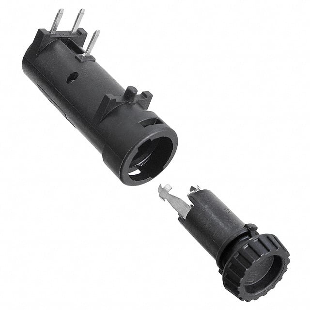 SCHURTER Inc. 3101.0055 electronic component