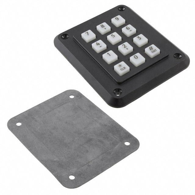 Storm Interface 3KLW120103 electronic component