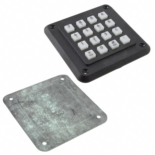 Storm Interface 3KLW160103 electronic component