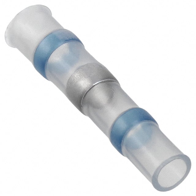 TE Connectivity Aerospace, Defense and Marine CWT-3 electronic component