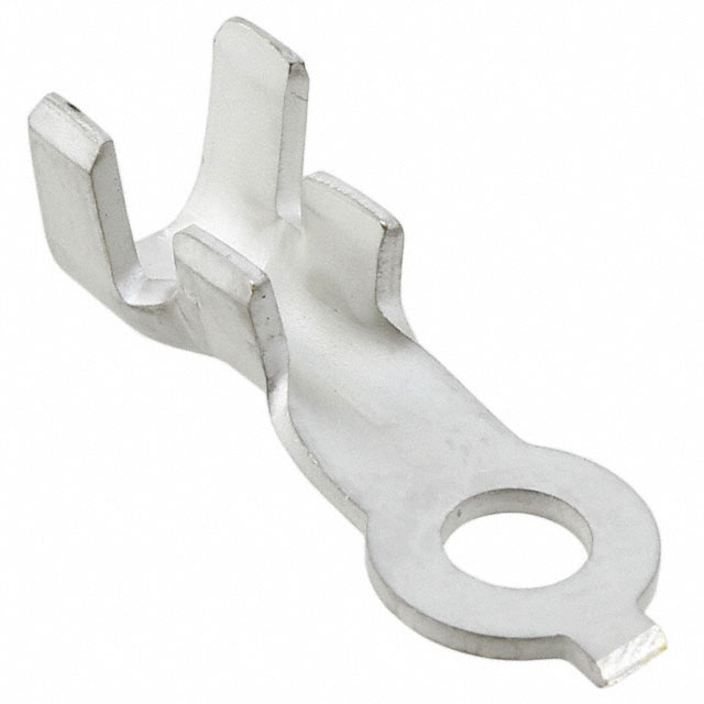 TE Connectivity AMP Connectors 42863-2 electronic component