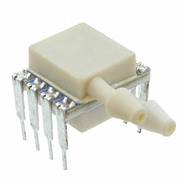 TE Connectivity Measurement Specialties 4525DO-DS5AI015DP electronic component