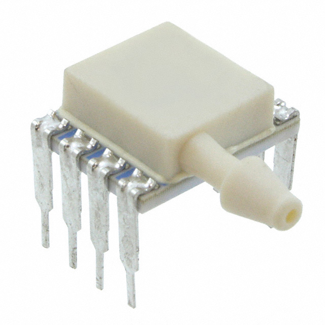 TE Connectivity Measurement Specialties 4525DO-SS5AI030GP electronic component