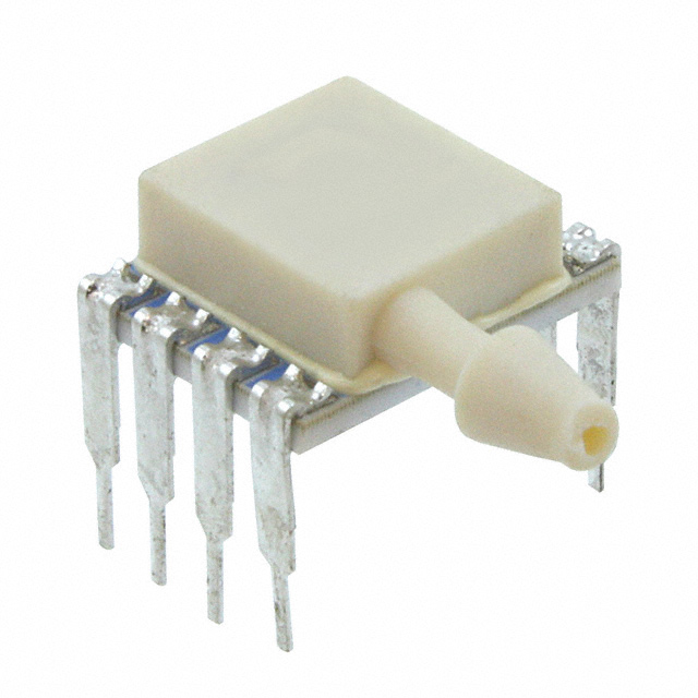 TE Connectivity Measurement Specialties 4525DO-SS5AI100GP electronic component