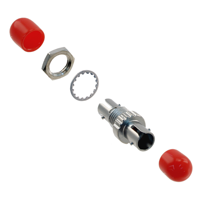 TE Connectivity AMP Connectors 504021-1 electronic component