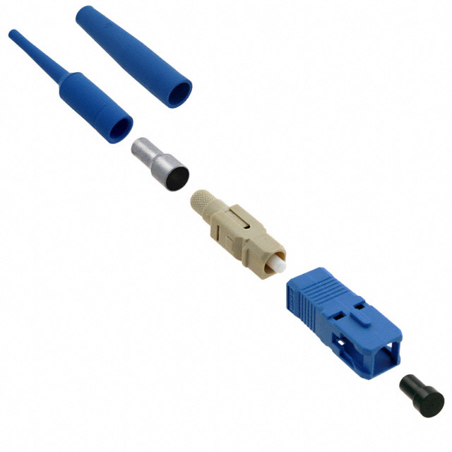 TE Connectivity AMP Connectors 5504646-7 electronic component