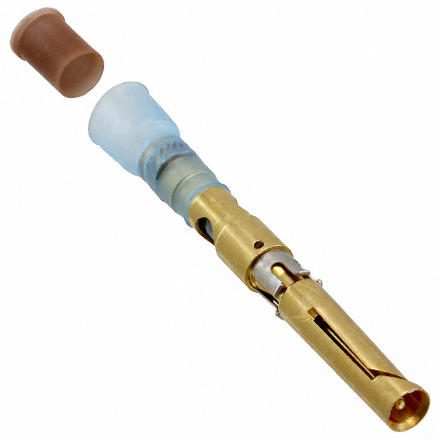 TE Connectivity Aerospace, Defense and Marine D-602-45CS2820 electronic component