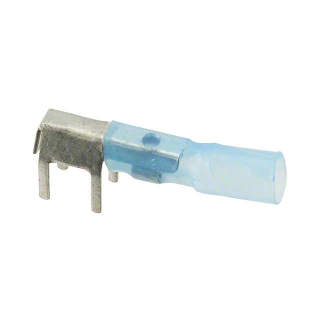 TE Connectivity Aerospace, Defense and Marine 601072-000 electronic component