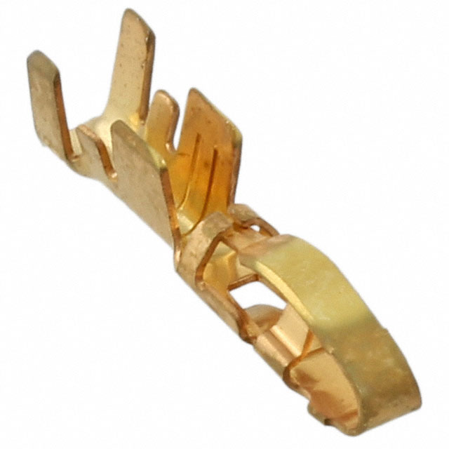 TE Connectivity AMP Connectors 60151-6 electronic component