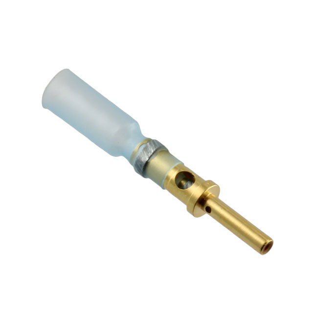 TE Connectivity Aerospace, Defense and Marine D-602-0140 electronic component