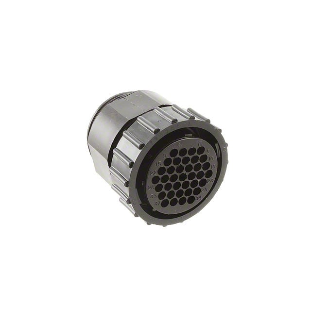 TE Connectivity AMP Connectors 796288-1 electronic component
