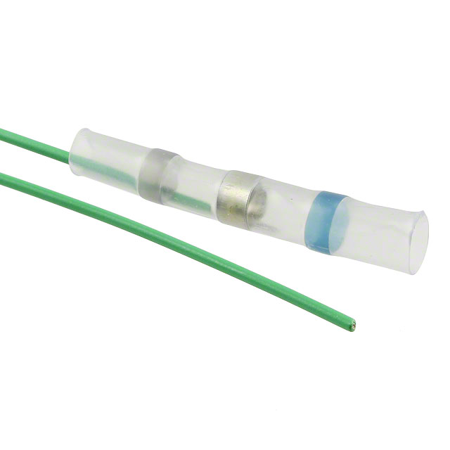 TE Connectivity Aerospace, Defense and Marine CWT-3805-W2 electronic component