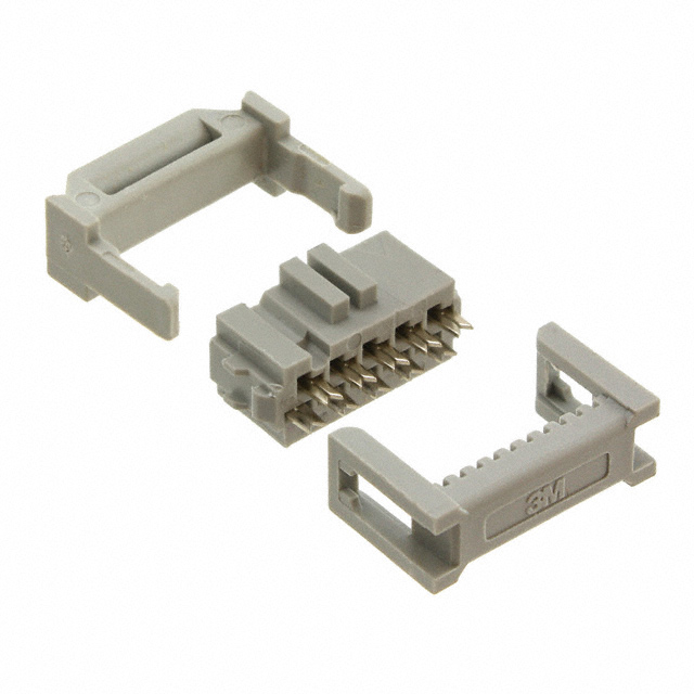 3M 89110-0103 electronic component