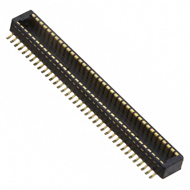 Hirose Electric Co Ltd DF40C-70DP-0.4V(51) electronic component