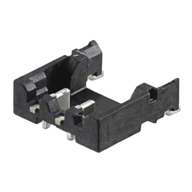 Hirose Electric Co Ltd DF57H-2P-1.2V(21) electronic component