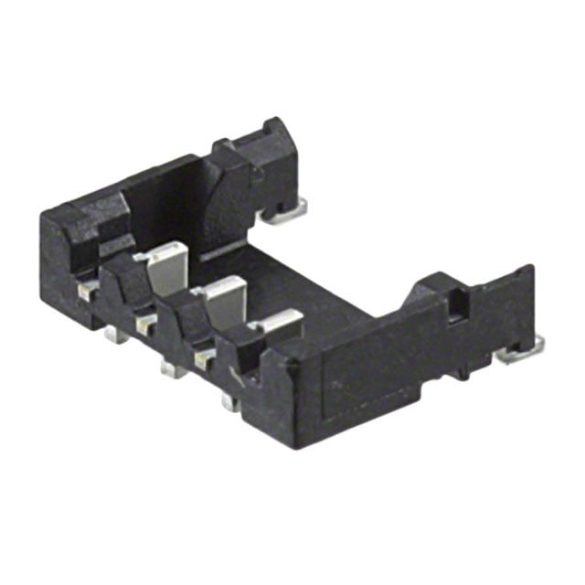 Hirose Electric Co Ltd DF57H-3P-1.2V(21) electronic component