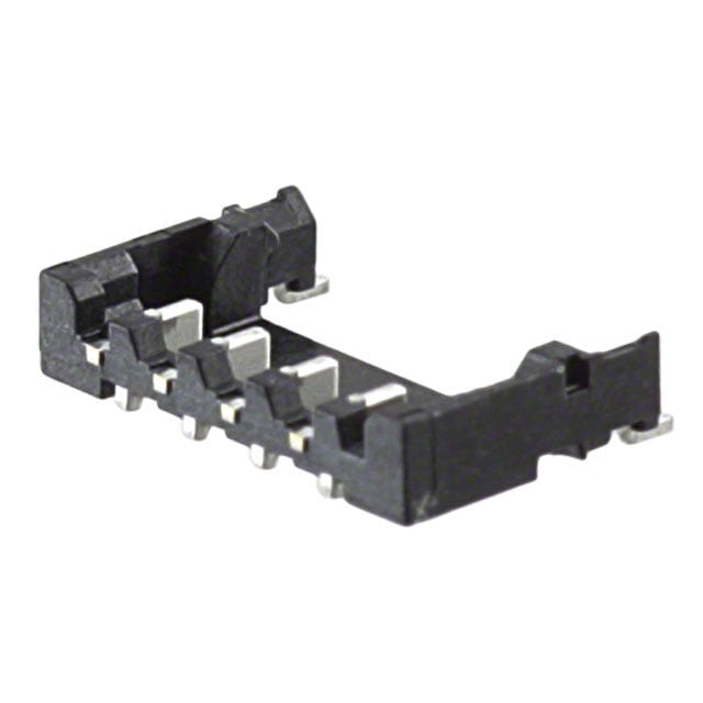 Hirose Electric Co Ltd DF57H-4P-1.2V(21) electronic component