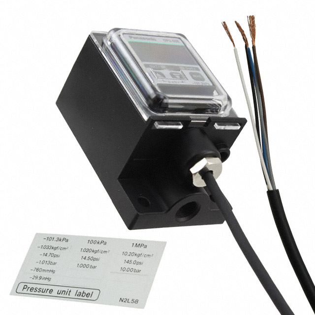 Panasonic Industrial Automation Sales DP2-60E electronic component
