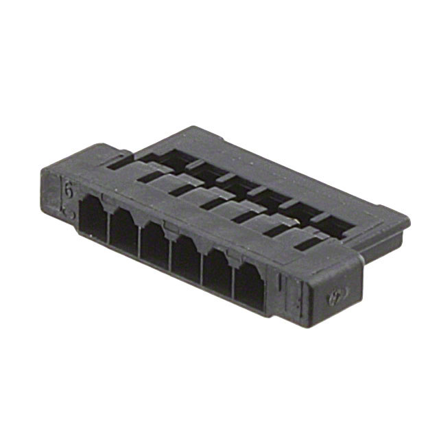JAE Electronics FI-S6S electronic component