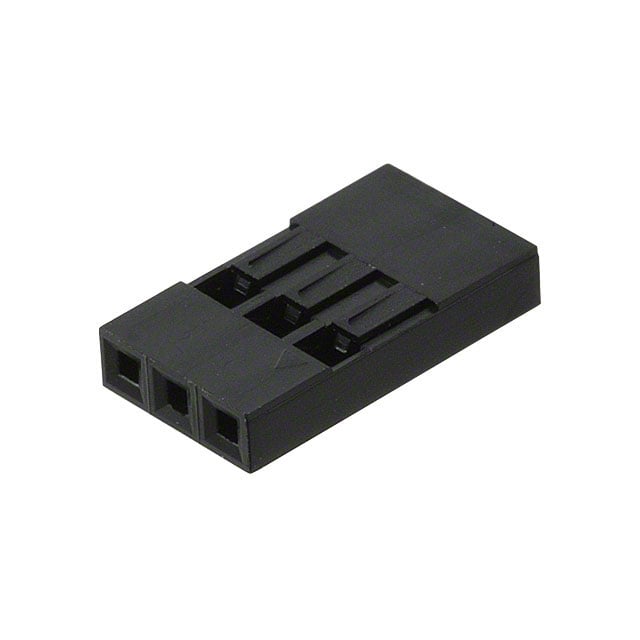 Harwin Inc. M20-1060300 electronic component