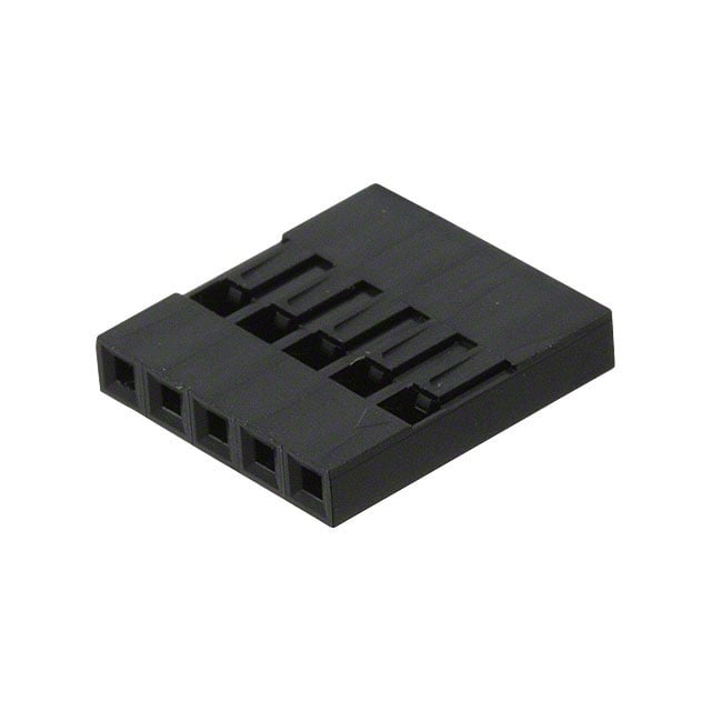 Harwin Inc. M20-1060500 electronic component