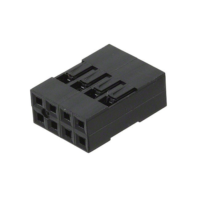 Harwin Inc. M20-1070400 electronic component