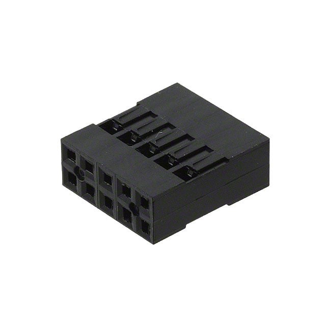 Harwin Inc. M20-1070500 electronic component