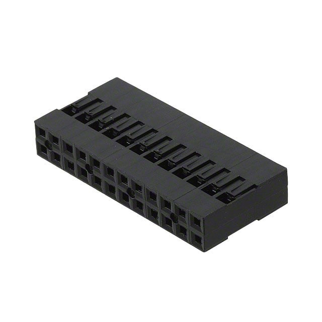 Harwin Inc. M20-1071200 electronic component