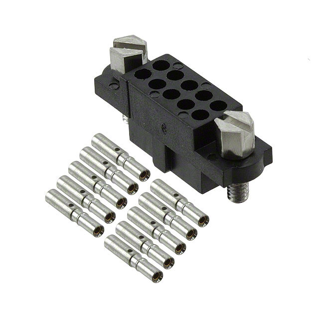 Harwin Inc. M80-4611042 electronic component