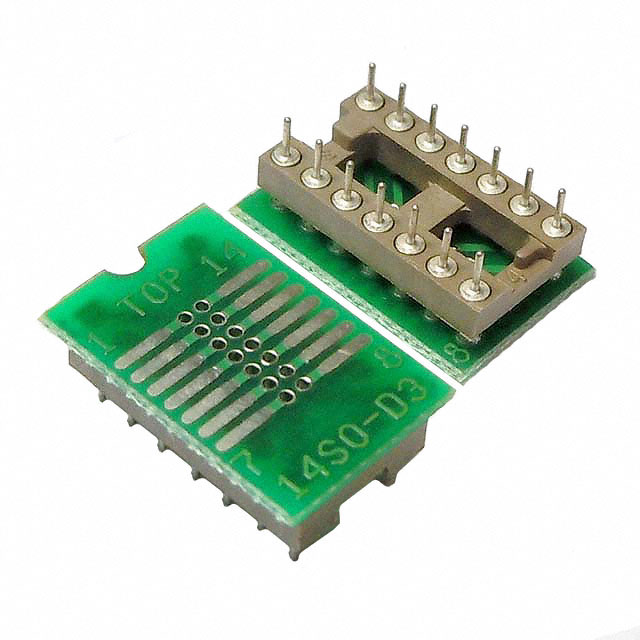 Logical Systems Inc. PA-SOD3SM18-14 electronic component