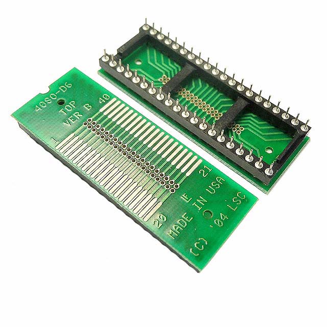 Logical Systems Inc. PA-SOD6SM18-40 electronic component
